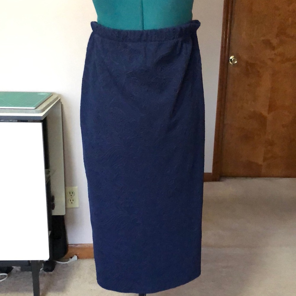 Skirt